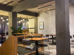 -UPPER KITCHEN(延安路店)