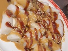 -孖记茶档·热腾茶餐(荔湾领展广场店)