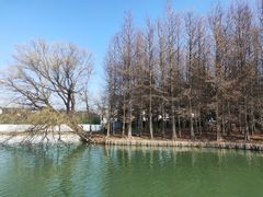 -石湖景区