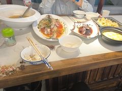 -外婆船宴餐厅·外婆喊你回家吃饭
