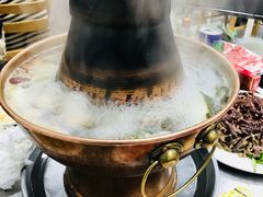 -三兴涮羊肉(荣安大街店)