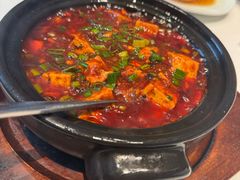 -贡宴盐帮菜自贡驻京联络处餐厅