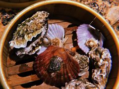 -蓝海国际大饭店·蓝钻自助百汇(兰山店)