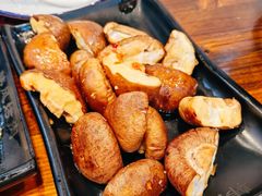 -韩风烤牛肉冷面店