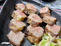 -1218 GRILL 主厨
