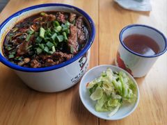 -山城盅盅面