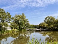 -西溪国家湿地公园