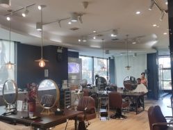 -意廊 Hair Salon