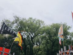 -荔湾湖公园