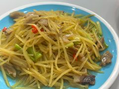 -老都一处饺子馆(道里店)