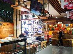-313羊庄·羊肉火锅烧烤(李村店)