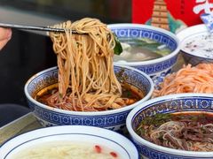 -樊记腊汁肉(竹笆市总店)