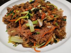 -老蒲鲜·地标·非遗美食(涵江店)