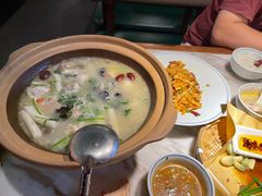 -掌柜的店·河南菜(日月光店)