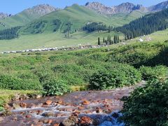 -新疆那拉提国家旅游度假区