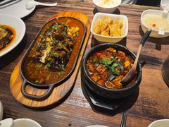 铁板过桥茄-陈麻婆豆腐(旗舰店)