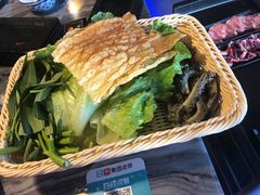 -尚御潮汕牛肉自助火锅(锦园店)