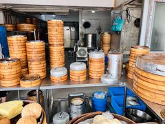 -龙丰楼包子(南方大厦店)