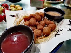 -北京老铺烤鸭(老城根店)