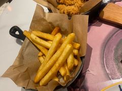 -必胜客(大悦城店)