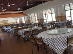 -钱大妈海鲜饭店(保利林语店)