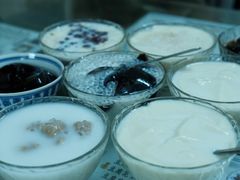 -五福堂龟苓膏(河东北山店)