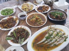 -妈妈的小作坊(陈家镇店)