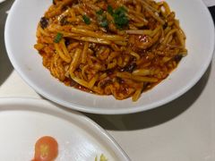 -小放牛河北菜(长安万达店)