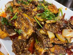 -枪火串烧·东北特色烧烤(罗湖总店)