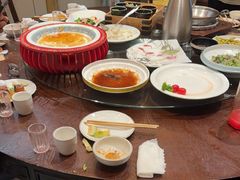 -唐山宴百姓府邸院落中餐