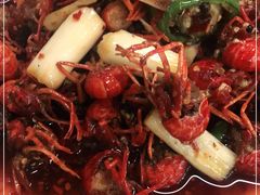 -回味南塘老王虾尾(总店)