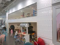 -Lilliput粒粒堡亲子餐厅(置汇旭辉店)