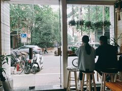 -Egg•Allday Brunch(襄阳北路店)