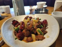 -隔壁老王·家常云南菜(花巷店)