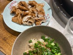 -肖肖酸萝卜鱼火锅(总店)