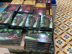 -Belice Chocolate Kingdom