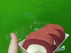 -BreadTalk面包新语·烘焙蛋糕(海珠丽影广场店)