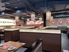 大堂-八碗湘长沙市井菜(坡子街店)