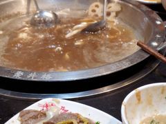 -井格·重庆火锅(王府井店)
