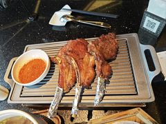 -杭儿风餐厅(来福士店)
