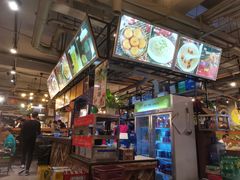 -钢管厂歆瑞源油卤串串香(春熙路太古里店)