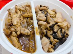 -72街红烧排骨饭(海珠丽影广场店)