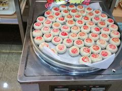 -光明牛奶棚(南泉店)