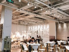 大堂-娜娜家·Nana's restaurant(国金汇店)