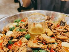 -彭耕记猪油炒小菜(吉联mall店)