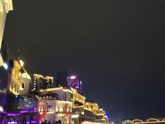 -长沙尼依格罗酒店