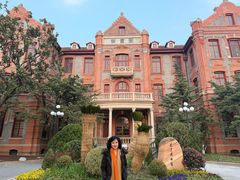 -星巴克(上海交通大学店)