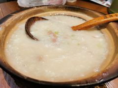 -南拳十三姨·潮汕砂锅粥(世纪金源店)