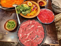 -冯校长老火锅(广州正佳广场店)