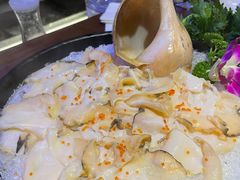 -东海怡品海鲜豆捞(星街坊店)